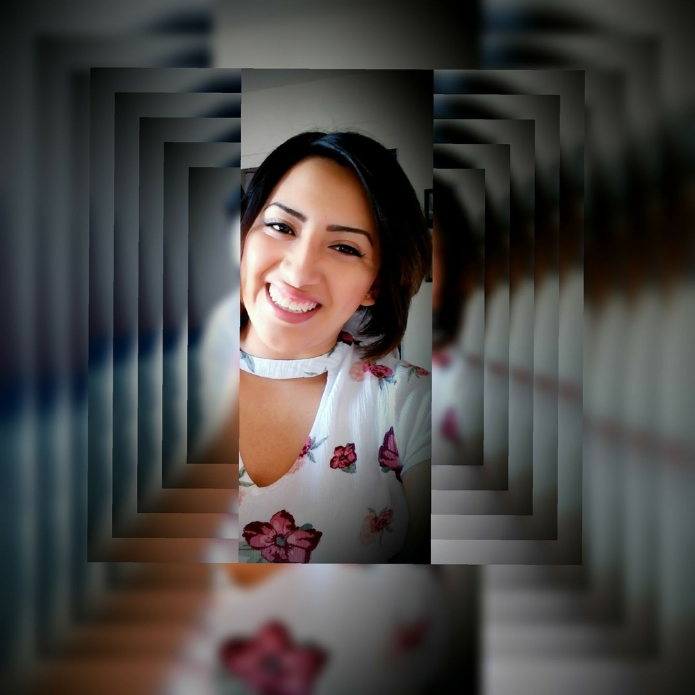 Meet your Posher, Cruz